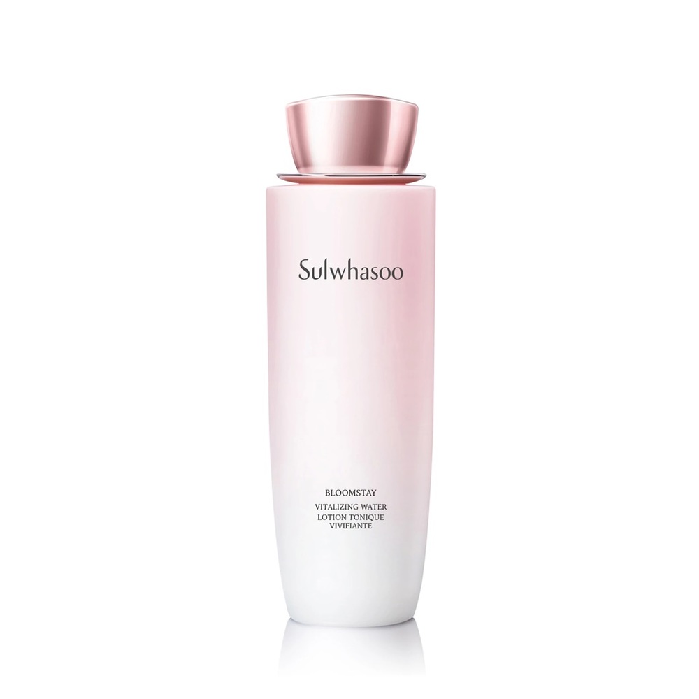 Bloomstay Vitalizing Water